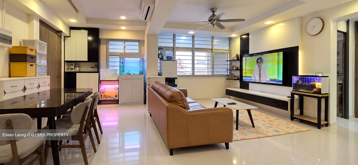 Blk 434 Hougang Avenue 8 (Hougang), HDB 4 Rooms #618677551